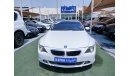 BMW 630i i