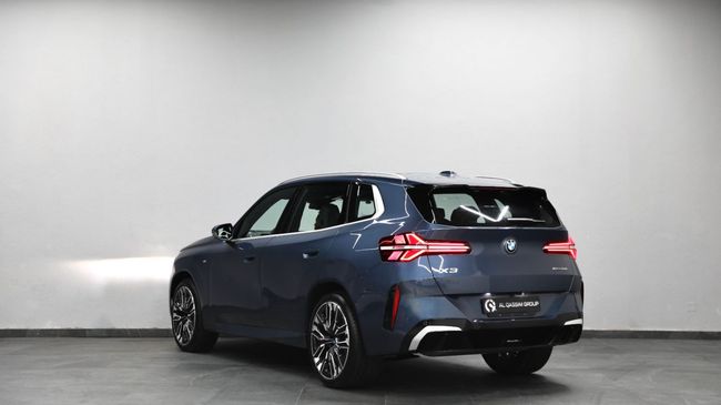 BMW X3 30 XDRIVE SPORT MASTERCLASS, миниатюра 22