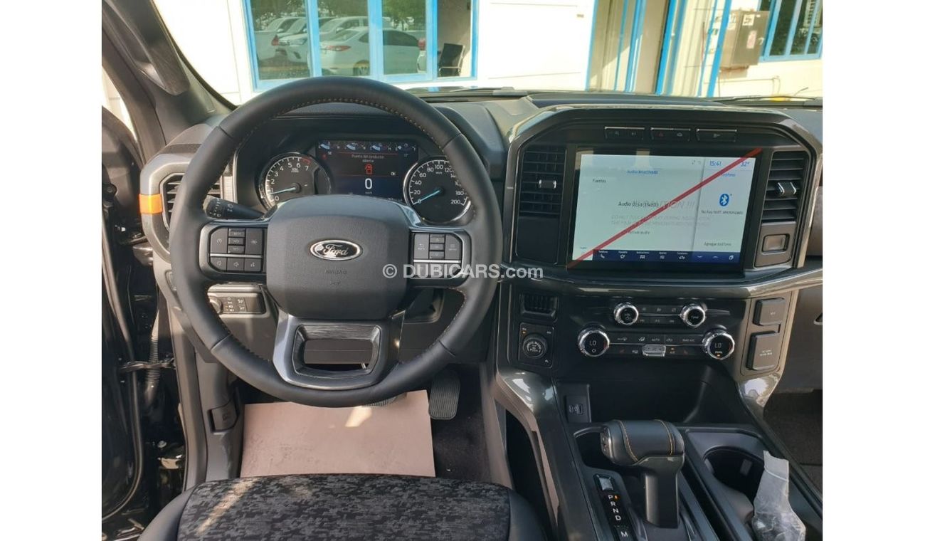 Ford F-150 2021 FORD F150 LOBO TREMOR 3.5L PETROL BRAND NEW