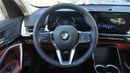 BMW X2 BMW X2 sDrive 25i M Sport 2.0L White Interior Moca