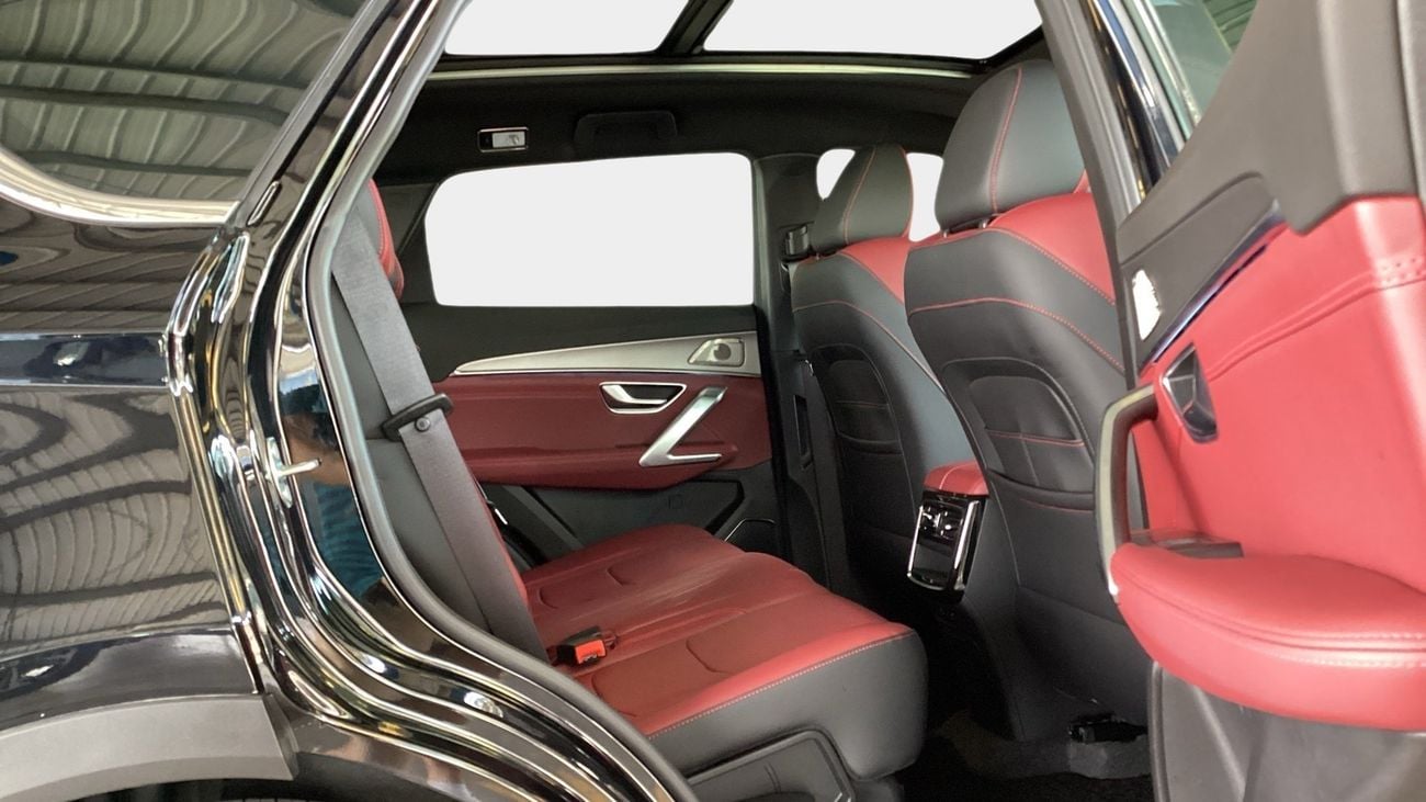 جيتور X70 بلس 1.5T 6DCT FL | شامل الضمان | 0 ﺪﻔﻋﺓ ﺃﻮﻟﻯ