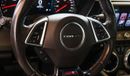 Chevrolet Camaro SS