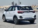 Toyota Raize Gcc