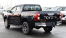 Toyota Hilux 2022 MODEL 4.0L V6 SR5 AUTO TRANSMISSION
