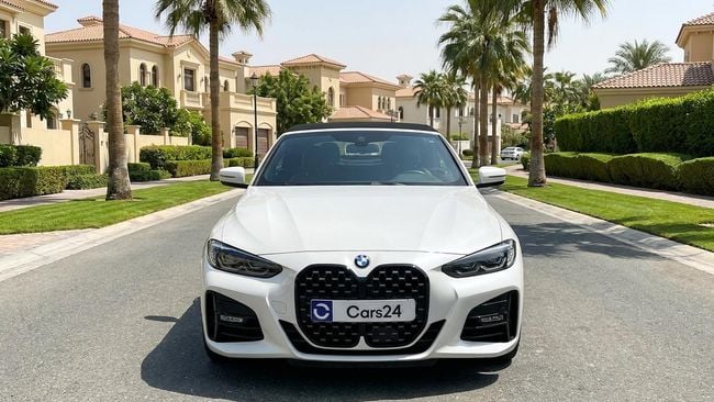 BMW 4 Series M SPORT, миниатюра 27