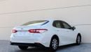 Toyota Camry S Toyota Camry | 2.5 L | 2019 | GCC | Accident-Free | In Excellent Condition | 914  P.M