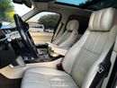 Land Rover Range Rover GCC