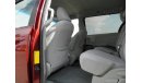 Toyota Sienna 2011 ref#182