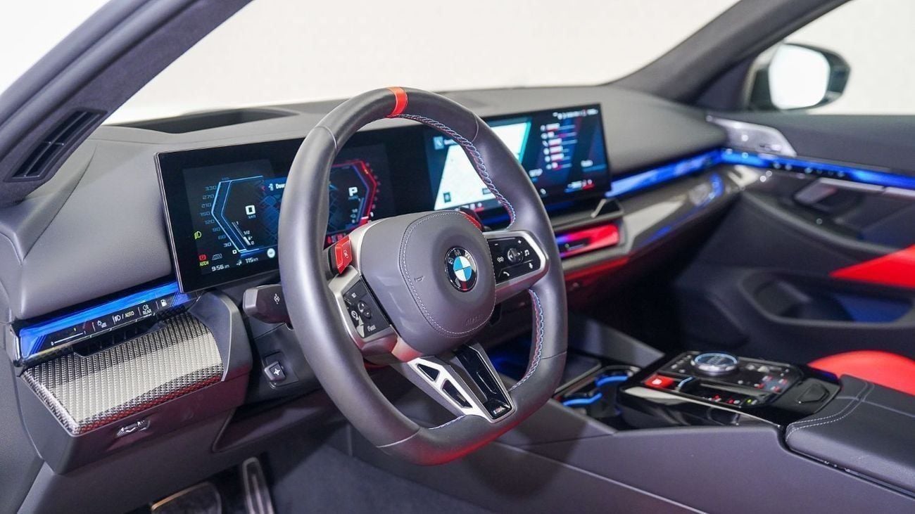 BMW M5 Special Offer | AED 8,351 PM | M Performance Carbon Package | M5 M Performance