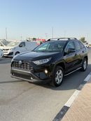 تويوتا راف ٤ RAV4 Xle Hybrid 4x4 AWD