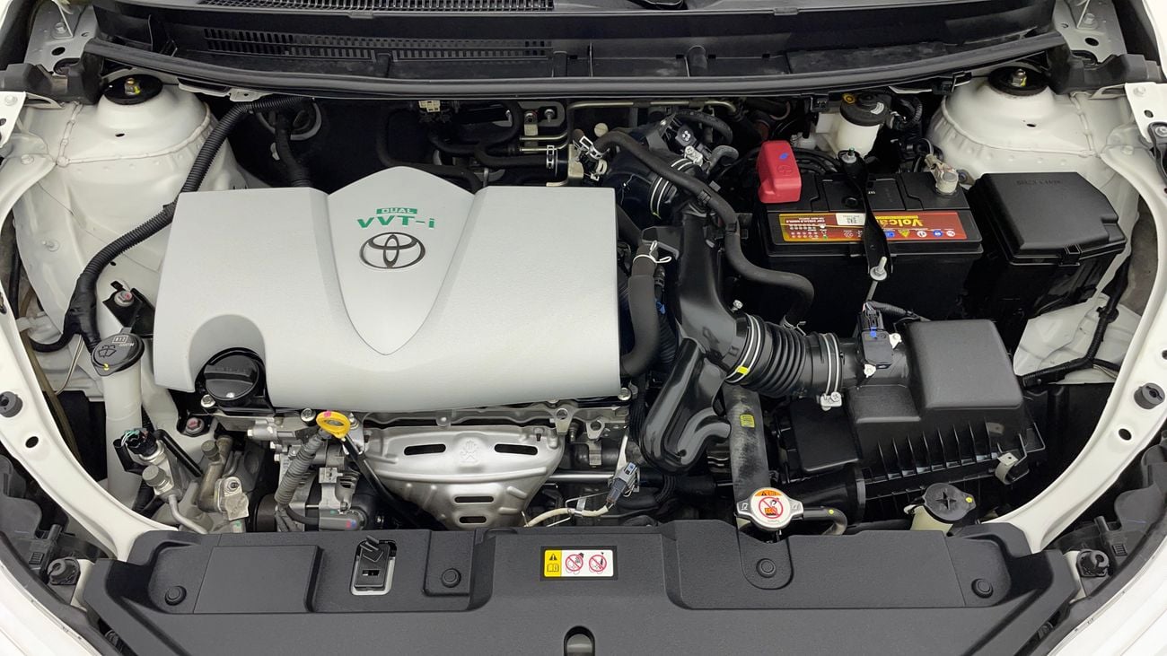 Toyota Yaris SE 1.5 | Zero Down Payment | Home Test Drive