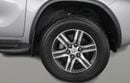 Toyota Fortuner EXR 2024 | AED 1546/Month | 0 DP | 30 Day Return | Warranty | Service History