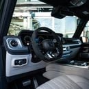 مرسيدس بنز G 63 AMG 2026 MERCEDES  G63 AMG  BRAND NEW