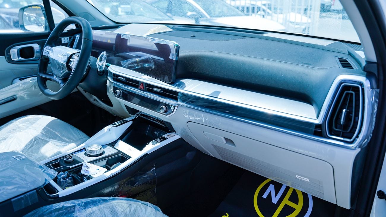 كيا سورينتو