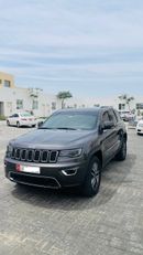 Jeep Grand Cherokee Limited 3.6L