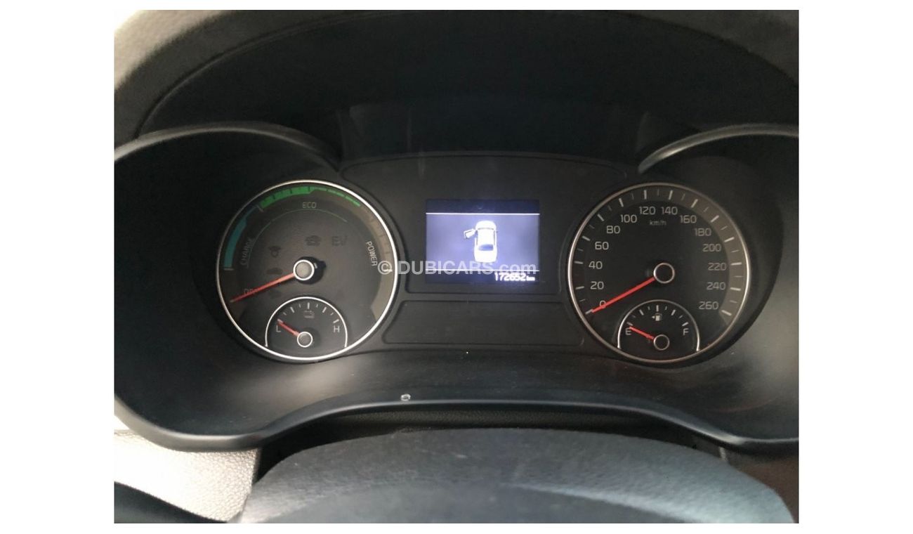 كيا K5 Korean importer