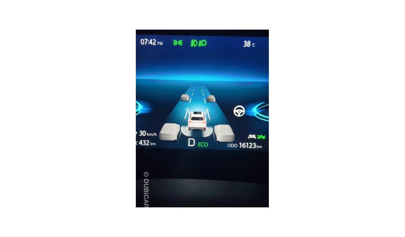 تشنجان CS75 CS75 PLUS SPORT