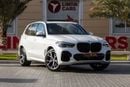 BMW X5 40i M Sport 3.0L