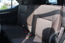 Toyota Fortuner EXR 2.7L (164 HP) 2.7L AT Petrol Digital AC 4wd
