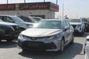 Toyota Camry 2023 TOYOTA CAMRY 2.5L GLE HYBRID CHINA