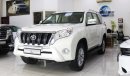 Toyota Prado GXR