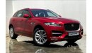 جاغوار F-Pace R-Sport