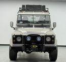لاند روفر ديفندر 1988 Land Rover Defender ,Excellent Condition ,GCC