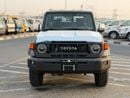 Toyota Land Cruiser 70 LC76 HT VXR