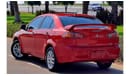 Mitsubishi Lancer GLS 2017 1.6L FULL OPTION (610/-MONTHLY)
