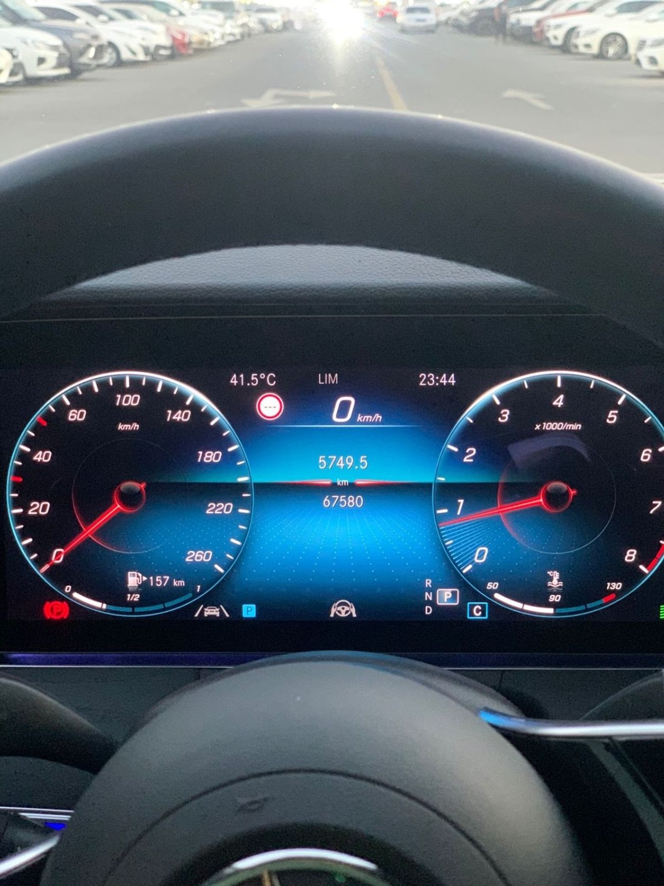 Mercedes-Benz E 250 Mercedes-Benz E250 V4 2.0L Model 2022 Price:150.000AED  Mileage:67.000 Km  Specifications: KORIAN Co