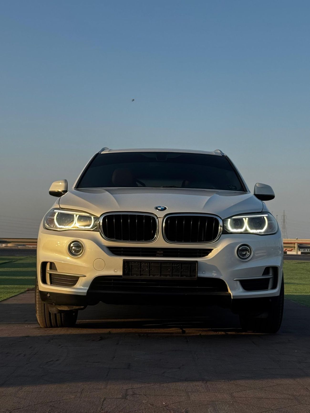 BMW X5 35i Experiance 3.0L