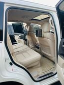 Toyota Land Cruiser VXR