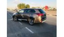 Mitsubishi Outlander MITSUBISHI OUTLANDER 4WD V4 /// 2019 MODEL /// FULL OPTION /// LEATHER SEAT , SUNROOF /// SPECIAL OF