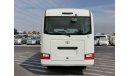 Toyota Coaster 4.2L DIESEL, 16" TYRE, 27 SEATS, DIGITAL CLOCK,  XENON HEADLIGHTS (CODE # TC04)