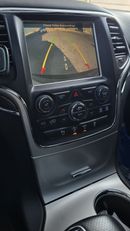 جيب جراند شيروكي SRT 6.4L