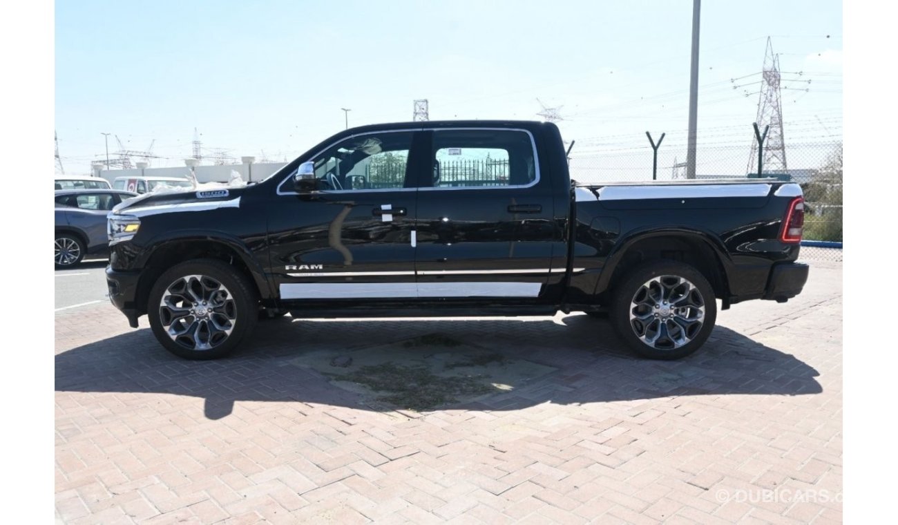 رام 1500 RAM LIMITED 5.7L PETROL 2024