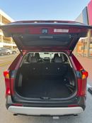 Toyota RAV4 2019 ADVENTURE TRAIL FULL OPTION 4x4 CANADA SPEC