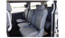Hyundai H-1 Std 12 - Seater Fully Automatic - 2.4L Petrol Engine | GCC Specs | Book Now