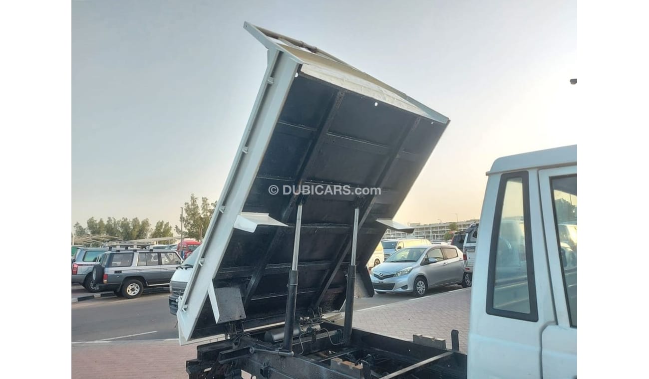 Toyota Townace TOYOTA TOWNACE PICKUP RIGHT HAND DRIVE (PM1641)