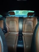 Mercedes Benz C 200 Coupe