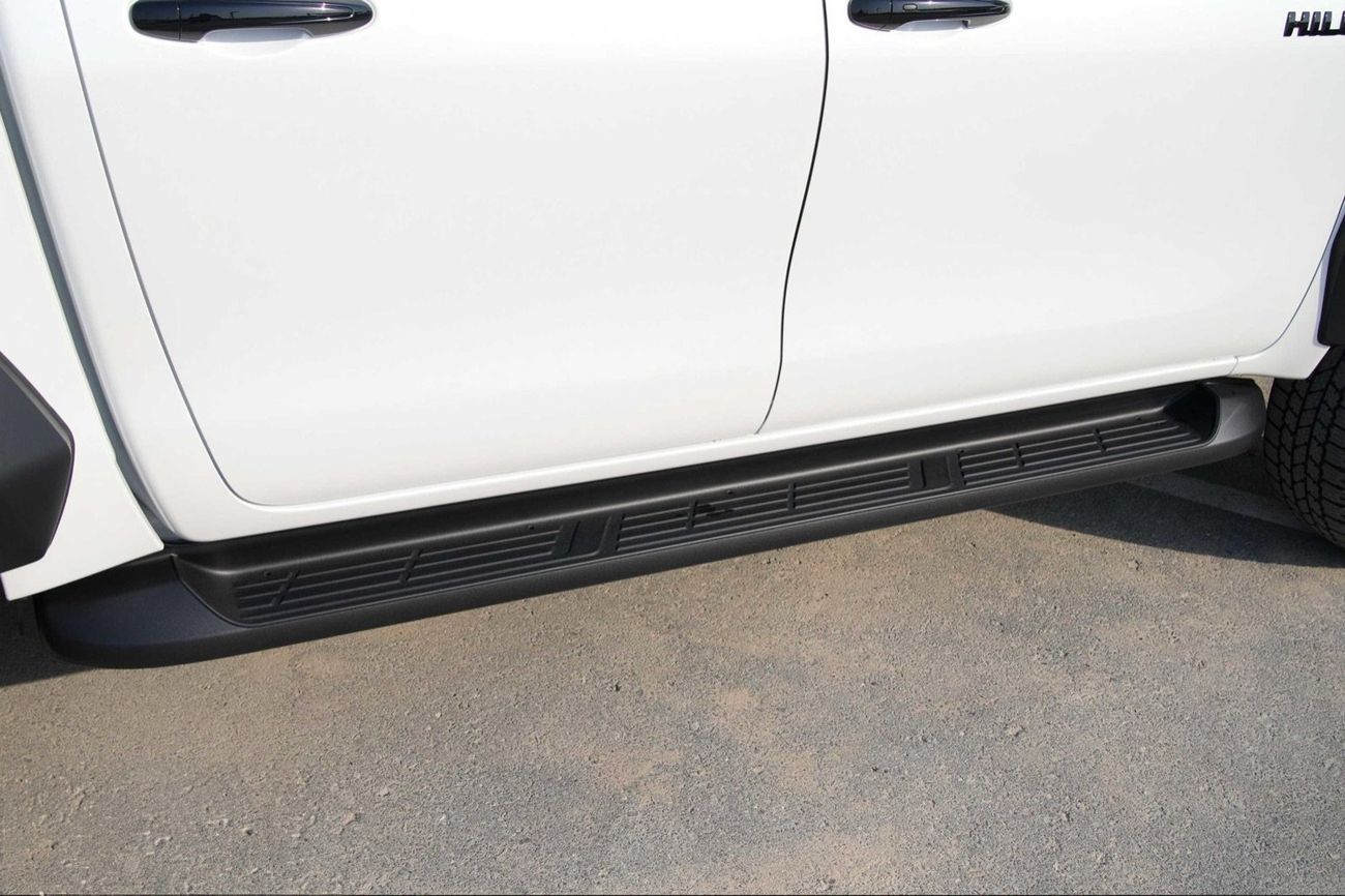 Toyota Hilux GR Sport 2.8 L