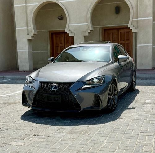 Lexus IS300 Elegant 2.0L