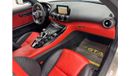 مرسيدس بنز AMG GT S 2017 Mercedes AMG GTS, Full Agency Service History, GCC