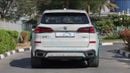 بي أم دبليو X5 M (For Export , НА ЭКСПОРТ) xDrive 40i 3.0T GCC 2025 Без пробега