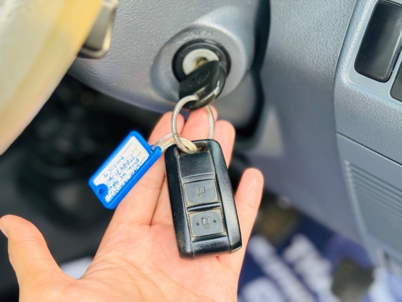 Toyota Land Cruiser Pick Up Toyota Land Cruiser pickup 2017 RHD diesel v8 full options and upgraded