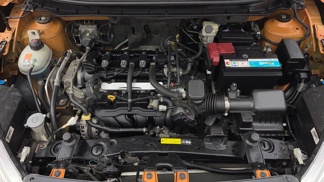 Nissan Kicks SV 1.6 | Zero Down Payment | Free Home Test Drive