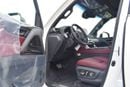 لكزس LX 700h SIGNATURE