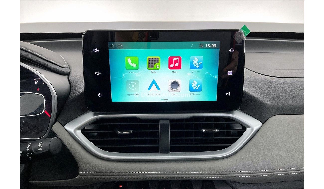 Chevrolet Groove LT | 1 year free warranty | 0 down payment | 7 day return policy