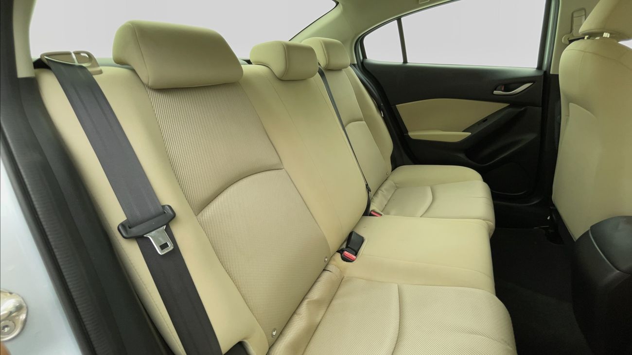 Mazda 3 S 1.6 | Zero Down Payment | Home Test Drive