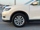 نيسان إكس تريل SV 2.5L